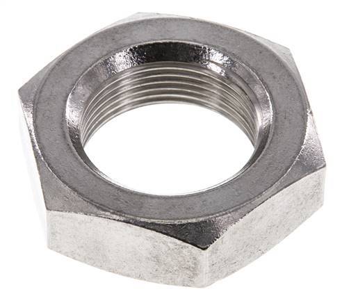 Lock Nut M36 Stainless steel