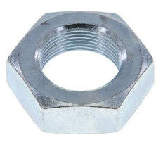 Lock Nut M36 Steel