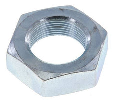 Lock Nut M36 Steel