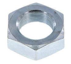 Lock Nut M36 Steel