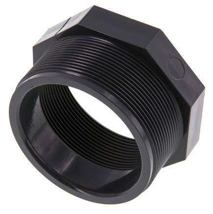 Reducing Ring Rp3'' Female x G3'' Male PVC-U 16bar (224.8psi) EN 1452-3