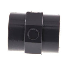 Socket Rp1/2'' Female PVC-U 16bar (224.8psi) EN 1452-3 [5 Pieces]