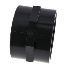 Socket Rp4'' Female PVC-U 16bar (224.8psi) EN 1452-3