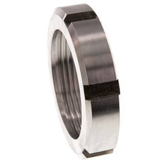 Slotted Nut 95 X 1/6'' DIN 11851