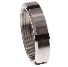 Slotted Nut 95 X 1/6'' DIN 11851