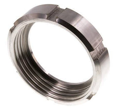 Slotted Nut 110 X 1/4'' DIN 11851