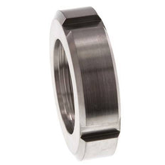 Slotted Nut 65 X 1/6'' DIN 11851