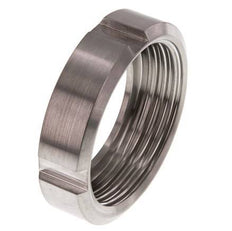 Slotted Nut 65 X 1/6'' DIN 11851