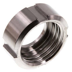 Slotted Nut 34 X 1/8'' DIN 11851