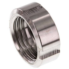 Slotted Nut 34 X 1/8'' DIN 11851