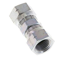 JIC Connector UNF 9/16''-18 Steel 275bar (3863.75psi)