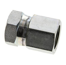 JIC Fitting G1'' x UN 1-5/16''-12 Female Steel 170bar (2388.5psi)