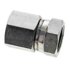 JIC Fitting G1'' x UN 1-5/16''-12 Female Steel 170bar (2388.5psi)
