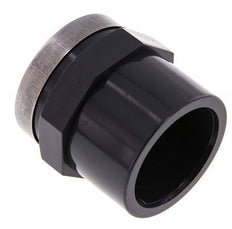 PVC Fitting Female Socket 40mm x Female Rp 1 1/4''
