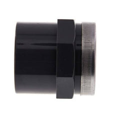PVC Fitting Female Socket 40mm x Female Rp 1 1/4''