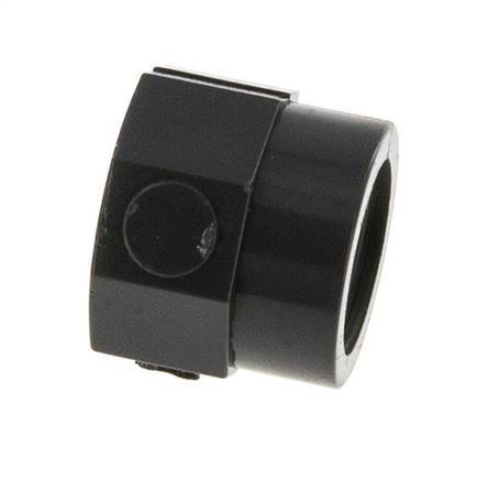 PVC End Cap Rp 3/8'' [5 Pieces]