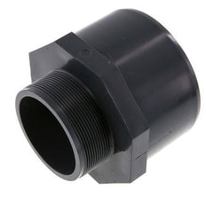 PVC Fitting Female Socket 110x125mm x Male G 3''