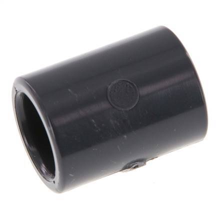 PVC Female Socket 16x23mm [10 Pieces]