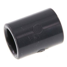 PVC Female Socket 16x23mm [10 Pieces]