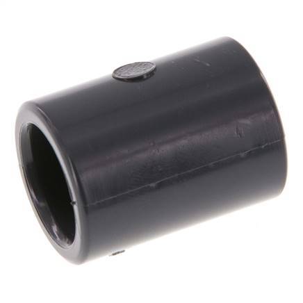 PVC Female Socket 16x23mm [10 Pieces]