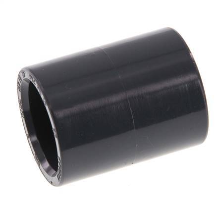 PVC Female Socket 25x33mm [10 Pieces]