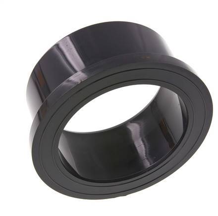 PVC Flange Adaptor 110x131mm