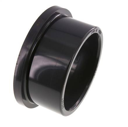 PVC Flange Adaptor 110x131mm