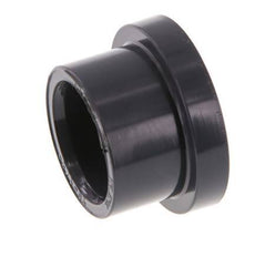 PVC Flange Adaptor 20x27mm [10 Pieces]