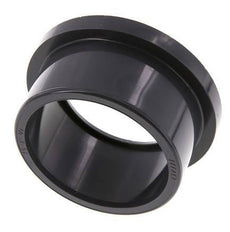PVC Flange Adaptor 75x90mm