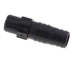 PVC Fitting Socket 20mm with Hose Barb 20mm [5 Pieces]
