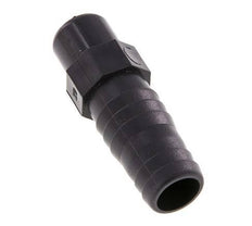 PVC Fitting Socket 20mm with Hose Barb 20mm [5 Pieces]