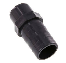 PVC Fitting Socket 40mm with Hose Barb 40mm [2 Pieces]