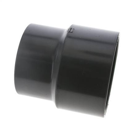 PVC Reducing Adaptor 110 to 90mm