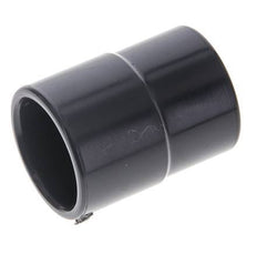 PVC Reducing Adaptor 20 to 16mm [5 Pieces]