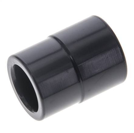 PVC Reducing Adaptor 20 to 16mm [5 Pieces]