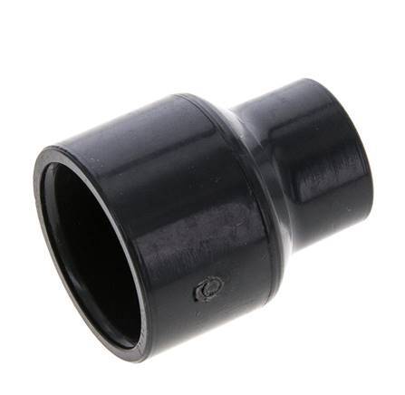 PVC Reducing Adaptor 32 to 20mm [5 Pieces]