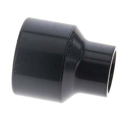 PVC Reducing Adaptor 40 to 25mm [2 Pieces]