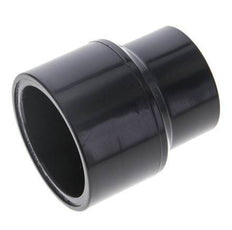 PVC Reducing Adaptor 50 to 40mm [2 Pieces]
