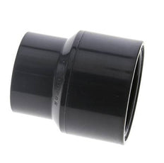 PVC Reducing Adaptor 50 to 40mm [2 Pieces]
