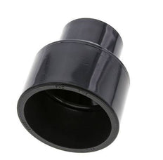 PVC Reducing Adaptor 63 to 40mm [2 Pieces]