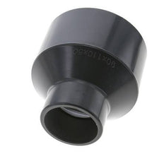 PVC Reducing Adaptor 90 to 50mm