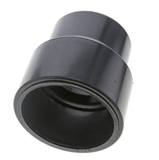 PVC Reducing Adaptor 90 to 75mm