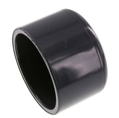 PVC End Cap 90x106mm