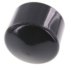 PVC End Cap 90x106mm