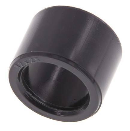 PVC Reducer Bush 25x32mm [5 Pieces]