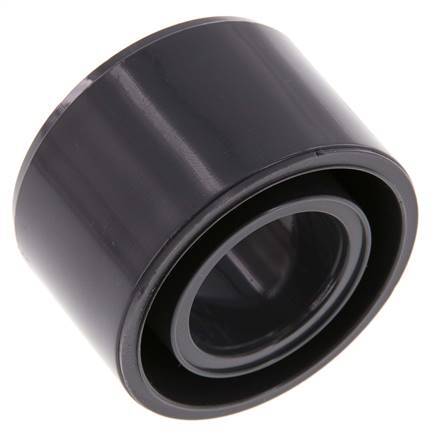 PVC Reducer Bush 25x50mm [5 Pieces]