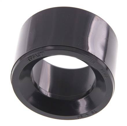 PVC Reducer Bush 50x75mm