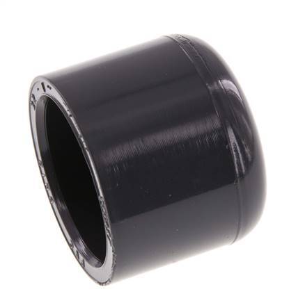 PVC End Cap 32x42mm [5 Pieces]