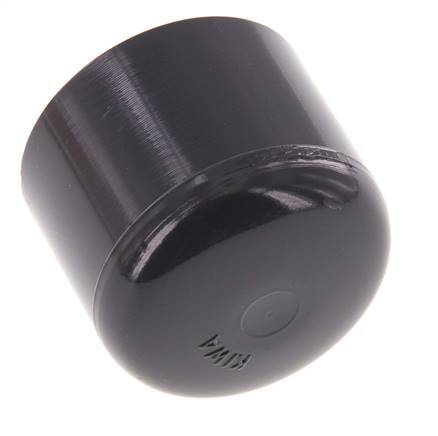 PVC End Cap 32x42mm [5 Pieces]