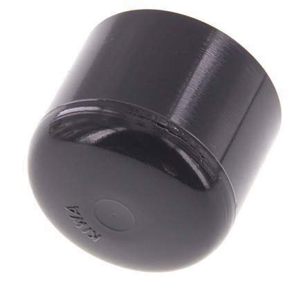 PVC End Cap 32x42mm [5 Pieces]